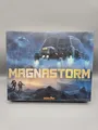 Produktbild: Feuerland - Neu - Magnastorm - Kennerspiel - deutsch/english - OVP - Brettspiel