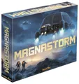 Produktbild: Feuerland Spiele 21 - Magnastorm - Deutsch