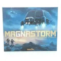 Produktbild: Magnastorm - Feuerland Brettspiel Gesellschaftsspiel - Sehr Gut