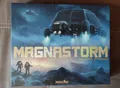 Produktbild: Magnastorm  Feuerland Spiele deutsch/english Kennerspiel   - Neu