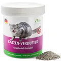 Produktbild: GARDIGO Katzenschreck Granulat 300g Made in Germany | Katzenabwehr für Haus Garten Garage und Grundstück | Mit Geraniol | Katzen fernhalten draußen
