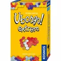 Produktbild: KOSMOS Ubongo! Extrem Mitbringspiel Legespiel Logikspiel Gesellschaftsspiel
