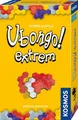 Produktbild: Ubongo extrem - Mitbringspiel | Spiel | 4002051712686