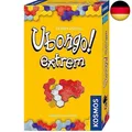 Produktbild: Kosmos 712686 Ubongo! extrem, Das bekannte Legespiel als extra kniffliges