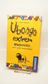 Produktbild: KOSMOS Ubongo Extrem Spiel Legespiel Logikspiel Gesellschaftsspiel