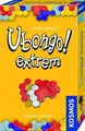Produktbild: Ubongo extrem - Mitbringspiel