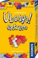 Produktbild: Ubongo! extrem Bernd Wagenfeld