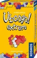 Produktbild: 712686 Ubongo extrem Das bekannte Legespiel als extra kniffliges Mitbringspie...