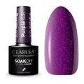 Produktbild: Claresa 631 Lila UV-Nagellack 5ml (Purple, UV-Gel Lack) (46369994)