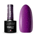 Produktbild: Nagellack Hybrid Lila 631 ** Claresa
