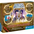 Produktbild: Clementoni Ehrlich Brothers - Adventskalender der Magie - Bunt