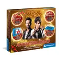 Produktbild: Clementoni Ehrlich Brothers - Adventskalender der Magie
