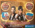 Produktbild: Ehrlich Brothers Adventskalender 2025 - Weihnachtskalender der Magie (59407)