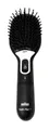 Produktbild: Braun Ionen-Haarbürste Braun BR710E Satin Hair7 Haarbürste (batteriebetrieben)