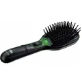 Produktbild: Braun BR710E Personal Care Satin Hair 7 - Warmluft-Haarbürste - schwarz/grün
