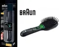 Produktbild: 3030050182484 Hair brush SB1 BR 710 black Braun