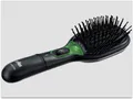 Produktbild: Braun Satin Hair 7 Iontec Warmluftbürste schwarz-grün 23cm Batterie