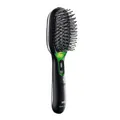 Produktbild: BRAUN Satin Hair 7 BR710 Ionen-Haarbürste Naturborsten Reisesicherung Batterie