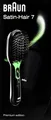 Produktbild: Braun Ionen-Haarbürste Satin Hair 7  BR710