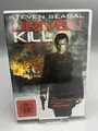 Produktbild: Driven to Kill - zur Rache verdammt Dvd