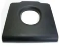 Produktbild: Weichsitz Polster Toilettenstuhl Toilettenstuhlpolster Sitzpolster PU-Schaum
