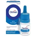 Produktbild: Otriven gegen Schnupfen 0,1 % Nasentropfen