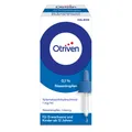 Produktbild: Otriven gegen Schnupfen 0,1 % Nasentropfen - Jetzt 20% mit dem Code 