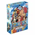 Produktbild: Ravensburger One Piece Nakama - deutsch 300635