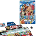 Produktbild: Ravensburger 24869 - One Piece Nakama - EIN kooperatives Brettspiel und Kartenspiel für 1-5 Anime-Fans ab 10 Jahren, in der Welt von One Piece