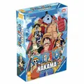Produktbild: One Piece Nakama - deutsch