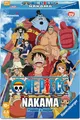 Produktbild: Ravensburger Familienspiel Strategiespiel One Piece Nakama 24869