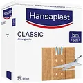 Produktbild: Hansaplast Pflaster Classic 6 cm (B)