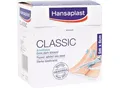 Produktbild: Hansaplast Classic-Pflaster, 5 m x 6 cm