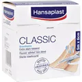 Produktbild: Hansaplast KB.T4107.001 Heftpflaster 5 m x 6 cm 5 m