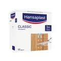 Produktbild: HANSAPLAST Classic Pflaster 6 cmx5 m 1 St