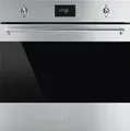Produktbild: Smeg Classic SF6301TVX Backofen 79 l Edelstahl