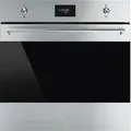 Produktbild: Smeg Classic SF6301TVX Backofen 79 l Edelstahl - Silber