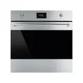 Produktbild: Smeg Backofen Classica SF6301TVX