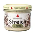 Produktbild: Zwergenwiese Streich 4-Pfeffer Bio