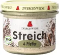 Produktbild: 4-Pfeffer Streich 12 x 180 g