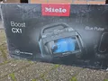 Produktbild: MIELE Boost CX1 Blue Pulse Bodenstaubsauger Beutellos 890 W