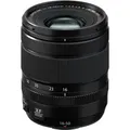 Produktbild: Fujifilm XF 16-50mm f2,8-4,8 LM WR
