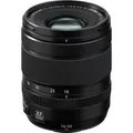 Produktbild: Fujifilm Fujinon XF 16-50mm F2.8-4.8 R LM WR (Fujinon XF, APS-C / DX) (4179508)