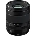 Produktbild: Fujifilm FUJINON XF16-50mm F2.8-4.8 R LM WR 16814817