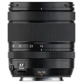 Produktbild: Fujifilm XF 16-50mm f/2.8-4.8 R LM WR