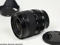 Produktbild: Fujifilm Fujinon XF16-50mm XF 16-50 mm 2.8-4.8 R LM WR Fuji Objektiv 