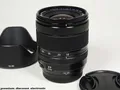 Produktbild: Fujifilm Fujinon XF16-50mm XF 16-50 mm 2.8-4.8 R LM WR Fuji Objektiv 