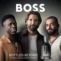 Produktbild: Hugo Boss Bottled Beyond Eau de Parfum Refill 200 ml – holzig-lederiger Ingwerduft für langanhaltende Intensität und moderne, maskuline Ausstra...