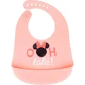 Produktbild: Stor Lätzchen Minnie Mouse (10 Monate) (13129)