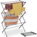 Produktbild: Relaxdays Wäscheständer (4052025876555)